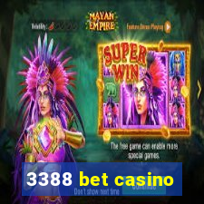 3388 bet casino